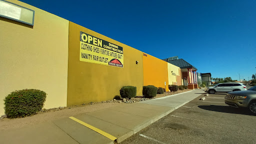 Shopping Mall «Power Square Mall», reviews and photos, 2055 S Power Rd, Mesa, AZ 85209, USA