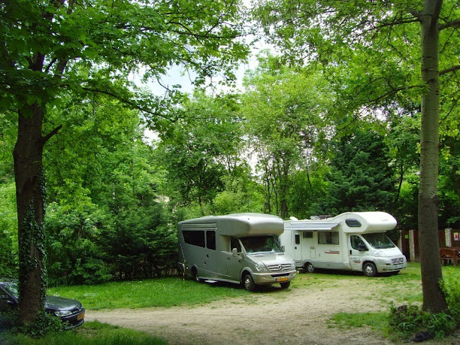 Ave Natura Camping - Budapest