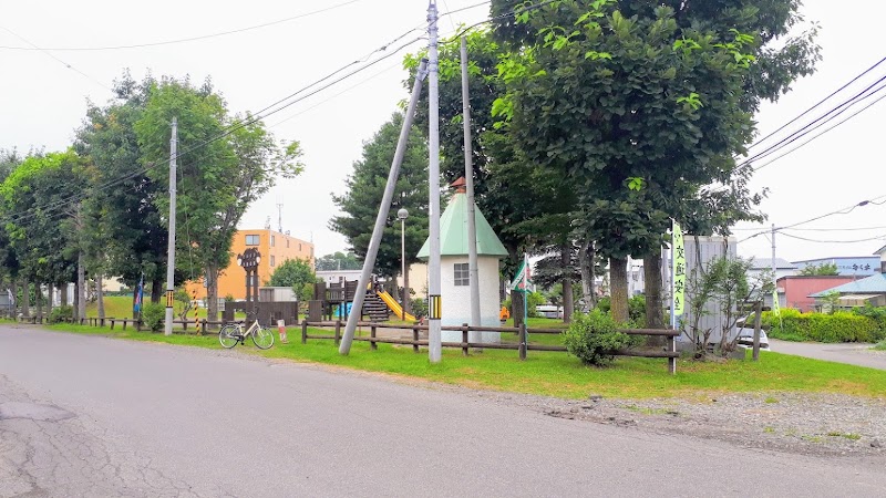 どんぐり児童公園