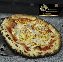 Pizza du Pizzeria Pizza World | Pizzas cuites au feu de bois, en livraison ou à emporter à Argelès-sur-Mer - n°17