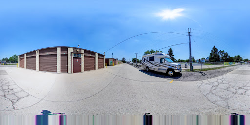 Self-Storage Facility «Metro Self Storage», reviews and photos, 673 IL-83, Grayslake, IL 60030, USA