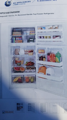 Appliance Store «Appliance Parts Distributor», reviews and photos, 16200 E 14th St, San Leandro, CA 94578, USA