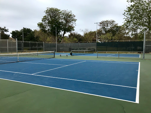 Moranda Park Tennis Complex