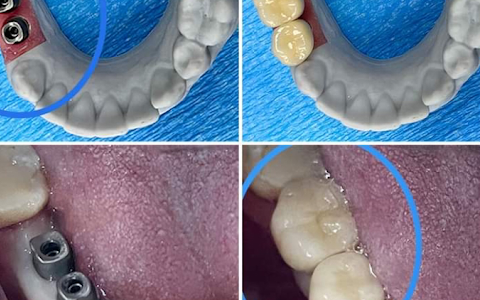 Shri Vinayak Dental Clinic & Implant Center image