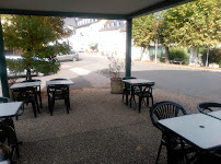 Atmosphère du Restaurant français L'Auberge la Promenade Lasseube - n°5