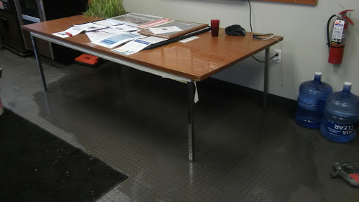 Shipping and Mailing Service «FedEx Ship Center», reviews and photos, 25 W Firestone Blvd, Akron, OH 44301, USA