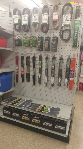 Hardware Store «VIsion Ace Hardware», reviews and photos, 320 N Charleston Ave, Fort Meade, FL 33841, USA