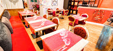 Atmosphère du Restaurant indien Inde Et Vous Bindi à Nantes - n°16
