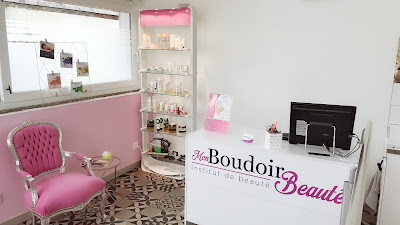 Mon Boudoir Beauté à Rixheim
