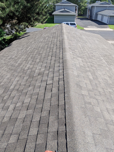 Mid Columbia Integrity Roofing LLC in Kennewick, Washington