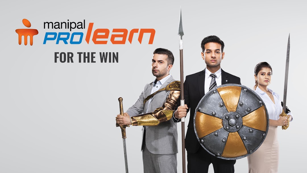 Manipal ProLearn