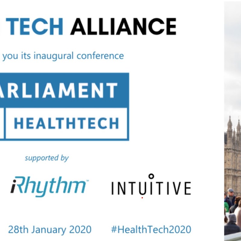 Health Tech Alliance
