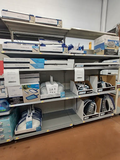 Department Store «Walmart Supercenter», reviews and photos, 109 22nd St, Hondo, TX 78861, USA