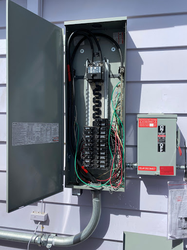 Electrician «Hightower Electric LLC», reviews and photos, 1251 Pine Ln, St Cloud, FL 34771, USA