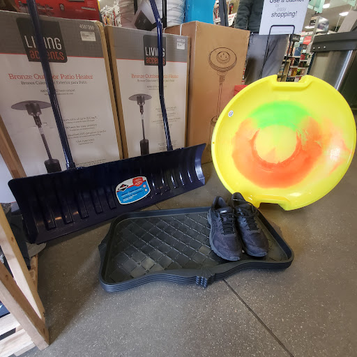 Hardware Store «Ace Hardware Stetson Hills», reviews and photos, 5944 Stetson Hills Blvd #180, Colorado Springs, CO 80923, USA