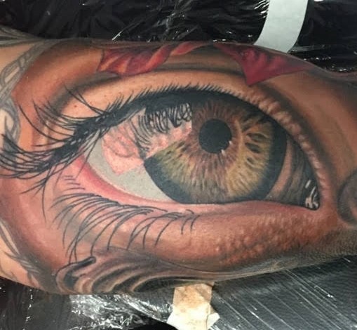 Tattoo Shop «Breaking Ink», reviews and photos, 158 NE 2nd Ave, Hillsboro, OR 97124, USA