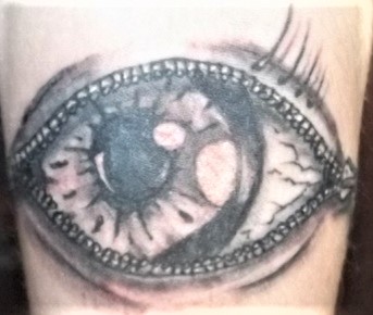 Explore autism awareness tattoo ideas, creative tattoo ideas in Muscatine, available at Stigma Tattoo & Body Piercing