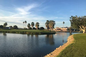 Mesa Del Sol Golf Club image