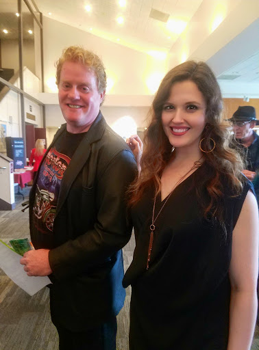 Performing Arts Theater «Newport Performing Arts Center», reviews and photos, 777 W Olive St, Newport, OR 97365, USA