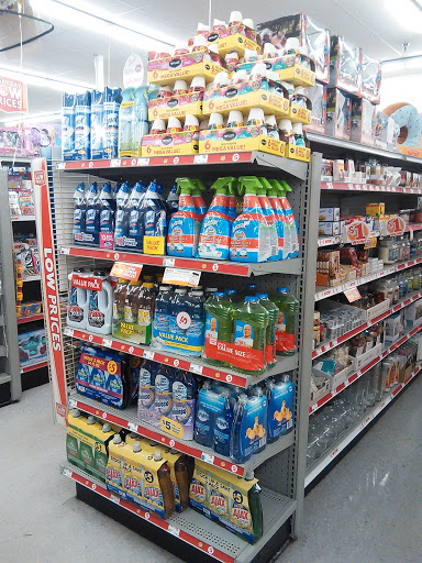 Dollar Store «FAMILY DOLLAR», reviews and photos, 10 Aldrich Ave SE, Wadena, MN 56482, USA