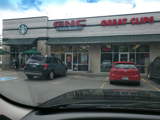 Hair Salon «Great Clips», reviews and photos, 5312 Littlerock Rd SW #102, Tumwater, WA 98512, USA