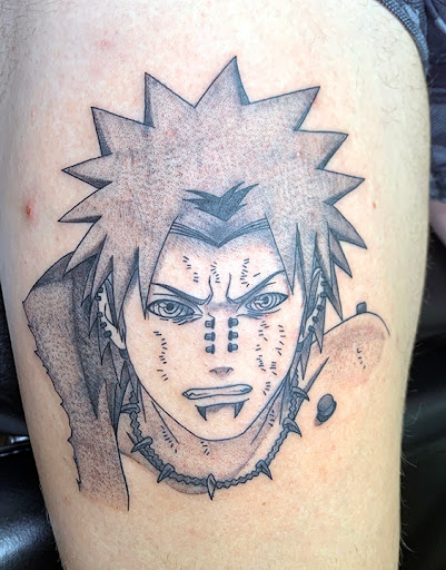 Explore 999 tattoo ideas, creative tattoo ideas in Tempe, available at Club Tattoo