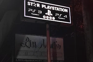 RENTAL STAR PLAYSTATION PS 3 & PS 4 image