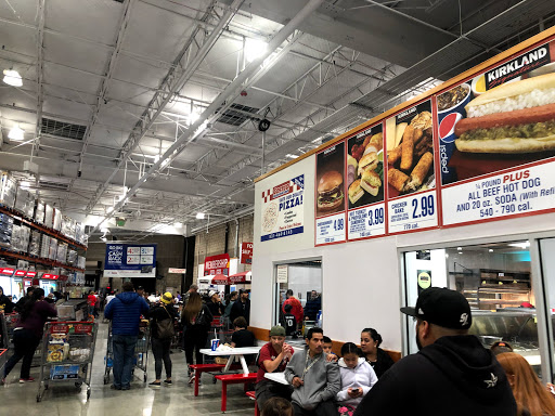 Warehouse store «Costco Wholesale», reviews and photos, 220 Sylvania Ave, Santa Cruz, CA 95060, USA