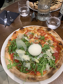 Pizza du Restaurant italien TERRA MIA à Cugnaux - n°17