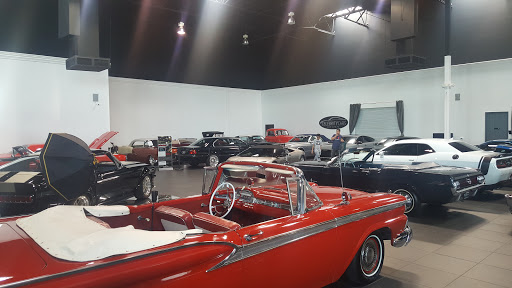 Car Dealer «Celebrity Cars Las Vegas», reviews and photos, 7770 Dean Martin Dr #301, Las Vegas, NV 89139, USA
