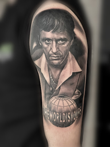 Explore tattoo ideas meaning family, creative tattoo ideas in Farmingville, available at LizArt Ink tattoo