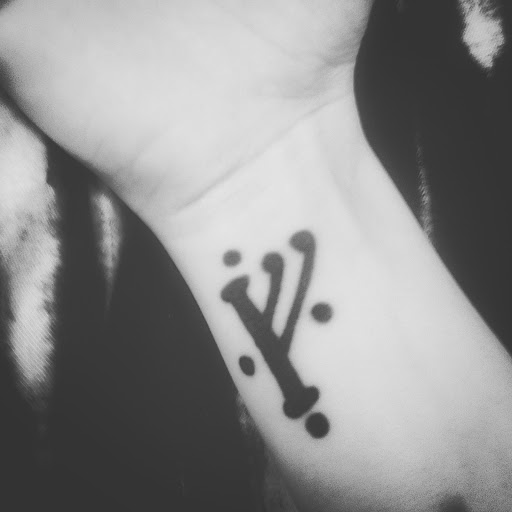 Explore mother of 3 tattoo ideas, creative tattoo ideas in Portsmouth, available at Grim North Tattoo and Piercing