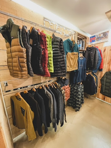 Magasin de vêtements Alizē La Boutique Porto-Vecchio