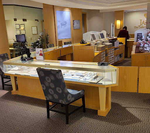 Jewelry Store «Jared The Galleria of Jewelry», reviews and photos, 180 Jennifer Rd, Annapolis, MD 21401, USA