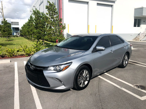 Used Car Dealer «Quality Engines Auto Sales», reviews and photos, 2565 NW 107th Ave, Doral, FL 33172, USA