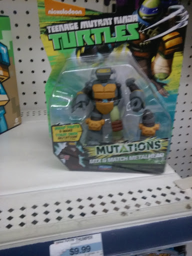 Discount Store «Kmart», reviews and photos, 23222 Valencia Blvd, Valencia, CA 91355, USA