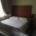 Photo n°1 de l'avis de Elisabetta.a fait le 15/05/2019 à 19:27 sur le  Hotel Master à Brescia