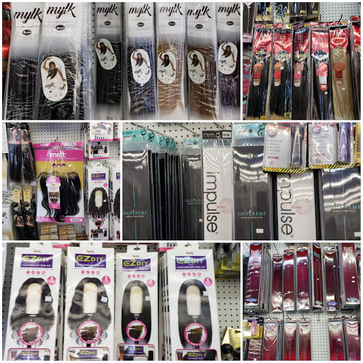 Cosmetics Store «My Beauty Supply», reviews and photos, 30235 Cherry Hill Rd, Inkster, MI 48141, USA