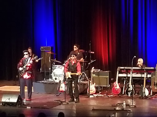 Performing Arts Theater «Center For Performing Arts», reviews and photos, 701 Carmalita St, Punta Gorda, FL 33950, USA