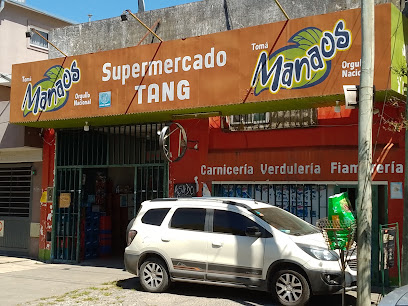 Tang supermercado