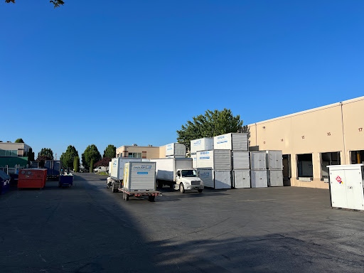 Moving and Storage Service «1-800-PACK-RAT Moving and Storage», reviews and photos, 914 Valley Ave NW #101, Puyallup, WA 98371, USA