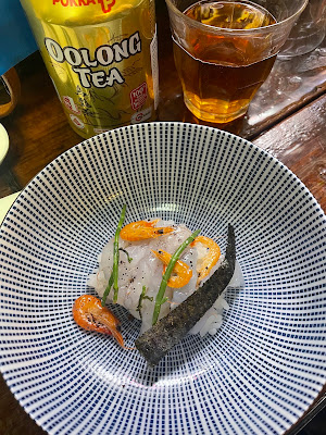 Kodawari Ramen à Paris
