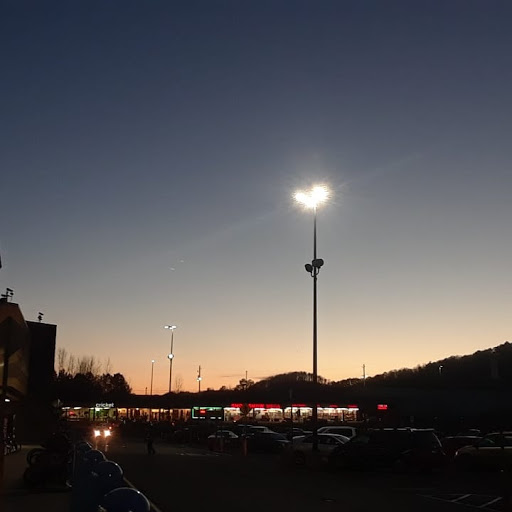 Department Store «Walmart Supercenter», reviews and photos, 2453 2nd Ave E, Oneonta, AL 35121, USA