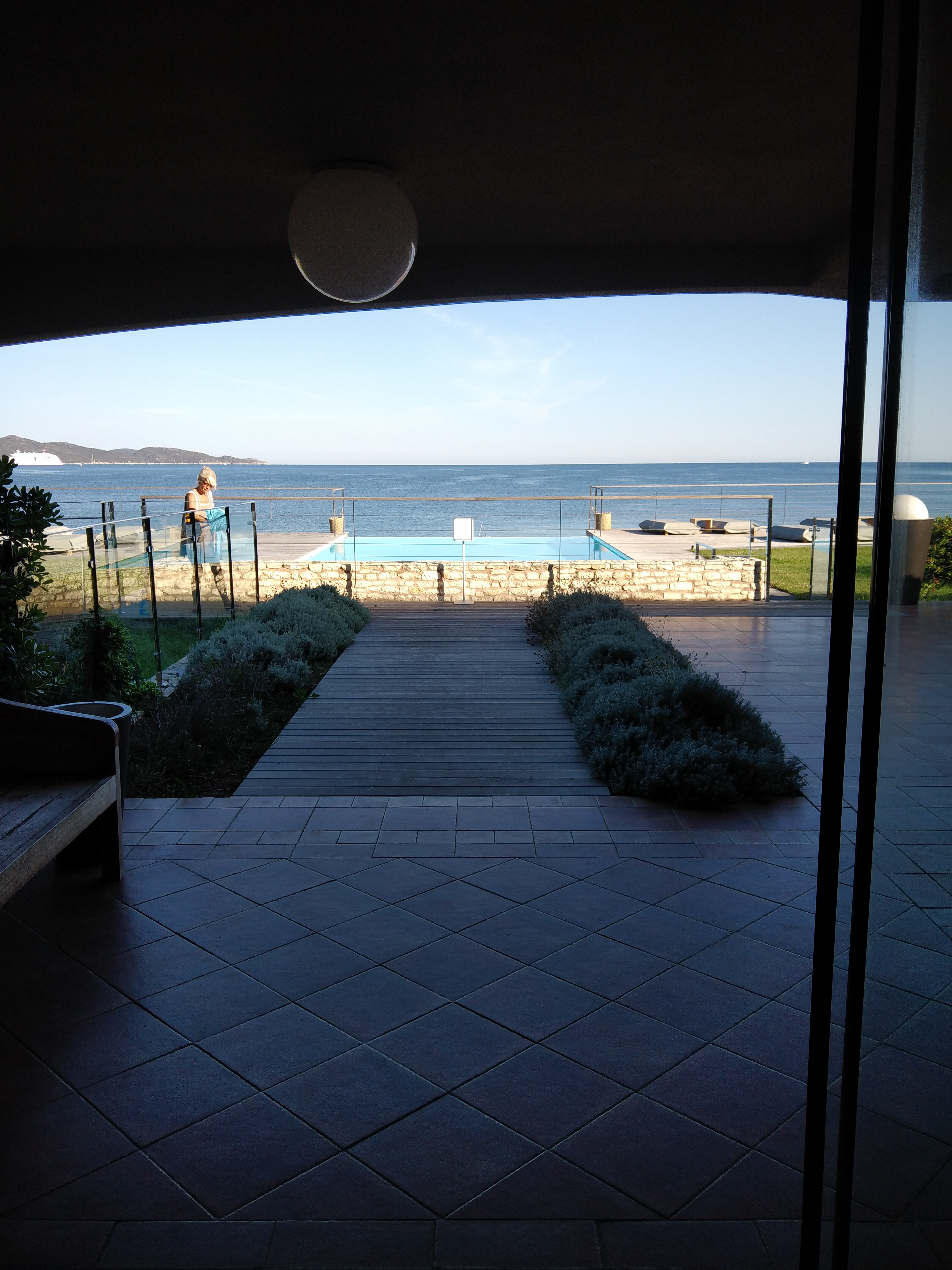 Photo n° 2 de l'avis de Vitantonio.U fait le 17/07/2019 à 16:14