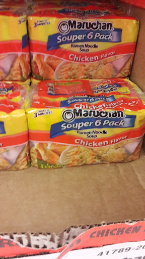 Grocery Store «Save-A-Lot», reviews and photos, 939 N Woodland Blvd, DeLand, FL 32720, USA