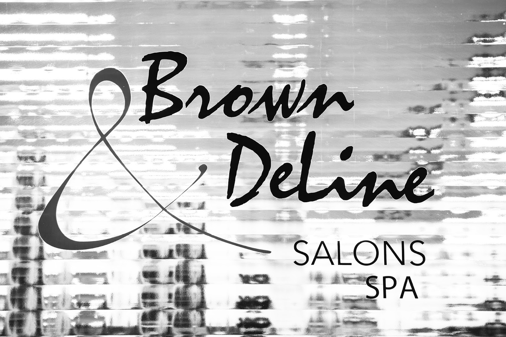 Brown & DeLine Salon
