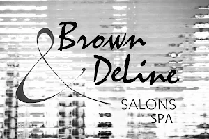 Brown & DeLine Salon image