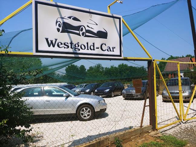 Értékelések erről a helyről: Westgold-Car, Kótaj - Autókereskedő