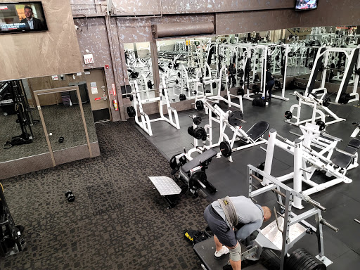 Health Club «XSport Fitness», reviews and photos, 7511 Lemont Rd, Darien, IL 60561, USA