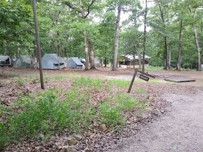Hickory Campsite
